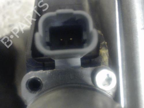 Used Front left window mechanism Front left window mechanism PEUGEOT 208 I (CA_, CC_) 1.4 HDi (68 hp) 27125968 27125968
