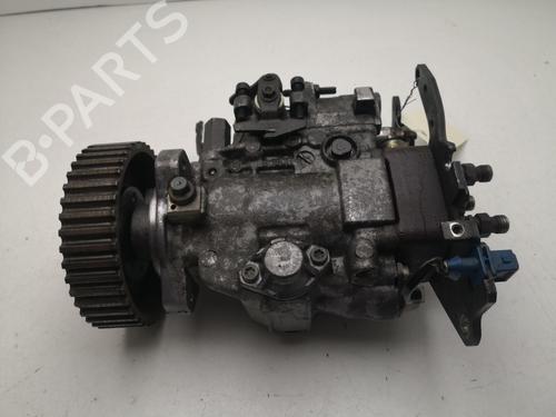 Used Injection pump Injection pump CITROËN SAXO (S0, S1) 1.5 D (58 hp) 30130409 30130409