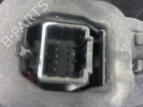 Left taillight RENAULT KANGOO / GRAND KANGOO II (KW0/1_) 1.5 dCi 90 (KW05, KW08, KW0G, KW11) | BP27124774C34 