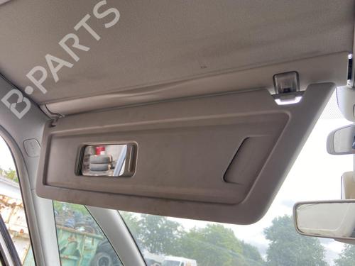 Sonnenblende Links für CITROËN C4 Grand Picasso I (UA_) 1.6 HDi 110 (112 hp) 27112453
