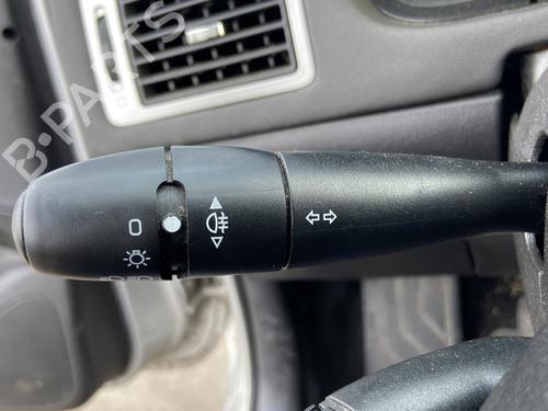 Steering column stalk PEUGEOT 307 (3A/C) 1.6 HDi 110 | BP30860685I23