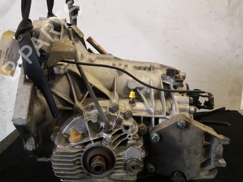 Used Gearbox Gearbox RENAULT ESPACE II (J/S63_) 2.8 V6 (J638, J63J) (150 hp) 27100369 27100369