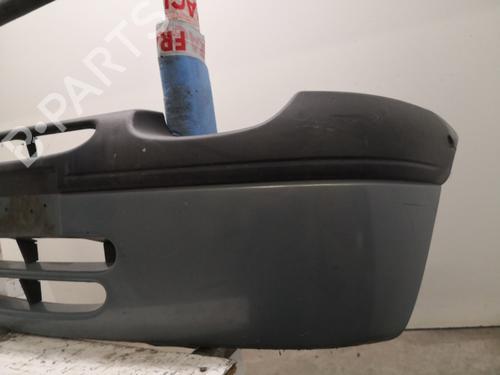 Front bumper RENAULT TWINGO I (C06_) 1.2 16V (C060) | BP27113528C7 