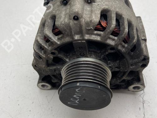 Alternator CITROËN NEMO MPV 1.4 HDi | BP33968499M7 - Image 4