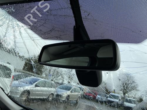 Espelho interior FORD C-MAX II (DXA/CB7, DXA/CEU) 1.6 TDCi (95 hp) 32067371