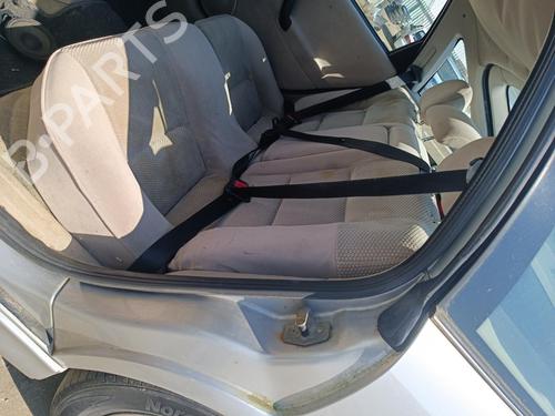 Used Seat buckle Seat buckle OPEL VECTRA B Hatchback (J96) 2.0 DTI 16V (F68) (101 hp) 27123716 27123716