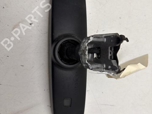 Used Rear mirror Rear mirror VW T-ROC (A11, D11) 2.0 TDI (150 hp) 27105793 27105793