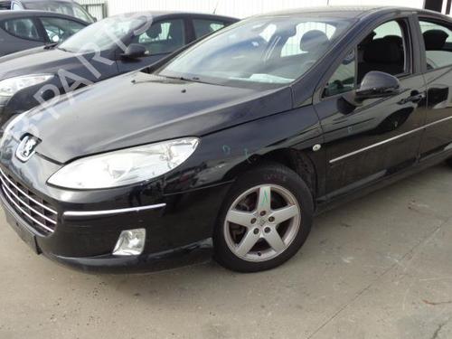 Left headlight PEUGEOT 407 (6D_) 1.6 HDi 110 (6D9HZC, 6D9HYC) | BP34470865C28 - Image 8