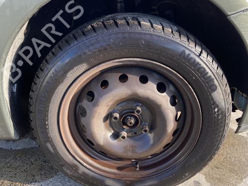 Used Rim RENAULT MODUS / GRAND MODUS (F/JP0_) 1.5 dCi (FP0D, JP0D) (82 hp) 29505868
