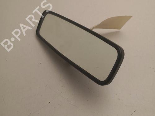 Used Rear mirror CITROËN BERLINGO / BERLINGO FIRST Box Body/MPV (M_) 1.9 D 70 (MBWJZ, MCWJZ) (69 hp) 27104628