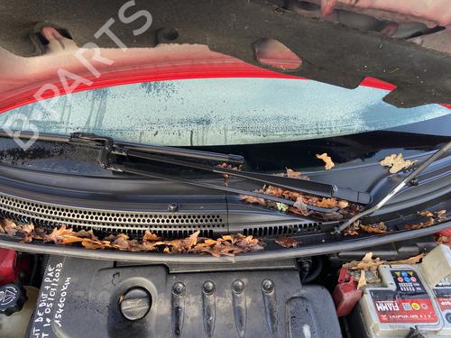 Used Front windshield wiper arm CITROËN C1 (PM_, PN_) 1.4 HDi (54 hp) 30700260
