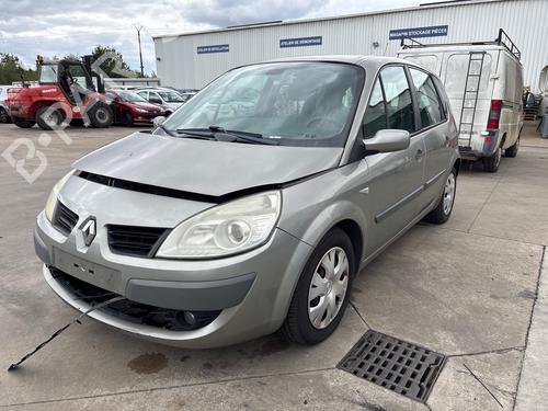 Switch RENAULT SCÉNIC II (JM0/1_) 1.9 dCi (JM14) | BP38975942I30 - Image 5