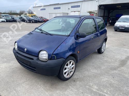 Used Parts RENAULT TWINGO I (C06_) 1.2 (C066, C068) (58 hp) 4359576