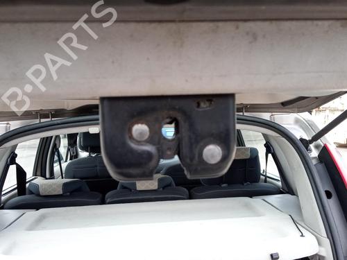 Used Tailgate lock RENAULT SCÉNIC III (JZ0/1_) 1.5 dCi (110 hp) 27148912
