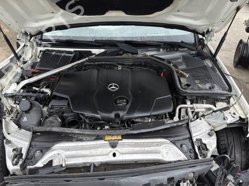 Front left panel MERCEDES-BENZ C-CLASS Coupe (C205) C 250 d (205.308) | BP33960849C58  - Image 25
