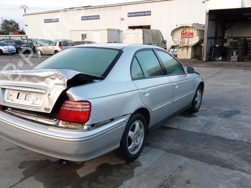 Climate control HONDA ACCORD VI Hatchback (CH, CL) 2.0 (CH7) | BP27144880I5  - Image 5