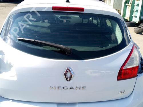 Bakluke CC/Kombi-Kupé RENAULT MEGANE III Hatchback (BZ0/1_, B3_) 1.5 dCi (BZ09, BZ0D, BZ1W, BZ29, BZ14) (110 hp) 27140900