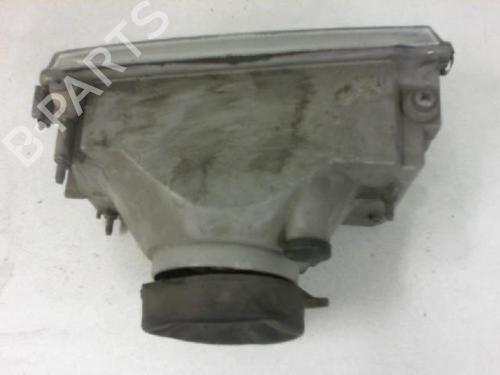 Used Left headlight FIAT UNO (146_, 158_) 1.0 (146E) (42 hp) 27134308