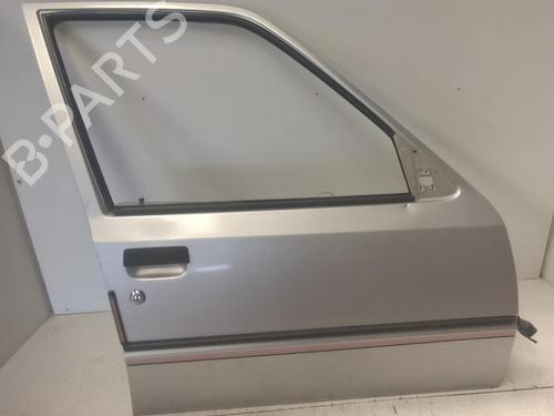 Used Right front door PEUGEOT 205 II (20A/C) 1.7 Diesel (60 hp) 27116652