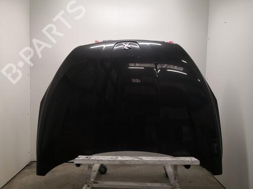 Used Hood PEUGEOT 508 I (8D_) 1.6 HDi (112 hp) 27141410