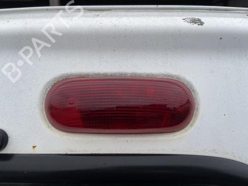 Used Third brake light RENAULT KANGOO (KC0/1_) D 65 1.9 (KC0E, KC02, KC0J, KC0N) (64 hp) 31333993