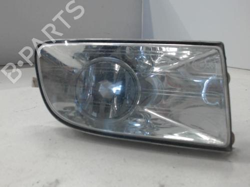 Used Right front fog light Right front fog light SKODA OCTAVIA II Combi (1Z5) 2.0 TDI 16V (136 hp) 27120125 27120125