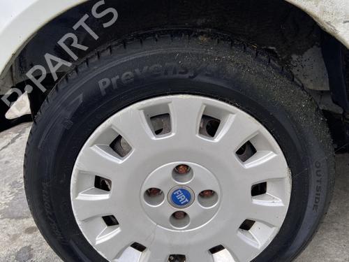 Used Rim Rim FIAT PUNTO (188_) 1.2 60 (188.030, .050, .130, .150, .230, .250) (60 hp) 31654822 31654822