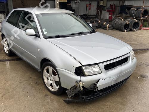 Used Parts AUDI A3 (8L1) 1.8 T 4480336