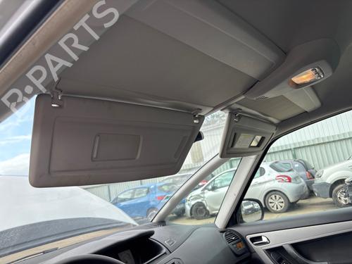 Plafoniera interna Plafoniera interna CITROËN C4 Picasso I MPV (UD_) [2006-2015] 35937744 35937744