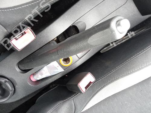 Used Hand brake RENAULT CLIO III (BR0/1, CR0/1) 1.5 dCi (C/BR0G, C/BR1G) (68 hp) 27111147