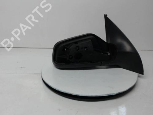 Right mirror OPEL ASTRA G Hatchback (T98) 2.0 DTI 16V (F08, F48) | BP27115504C27 