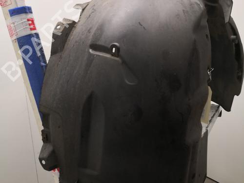 Hjulbue FORD C-MAX (DM2) 1.6 TDCi | BP27142807C56 