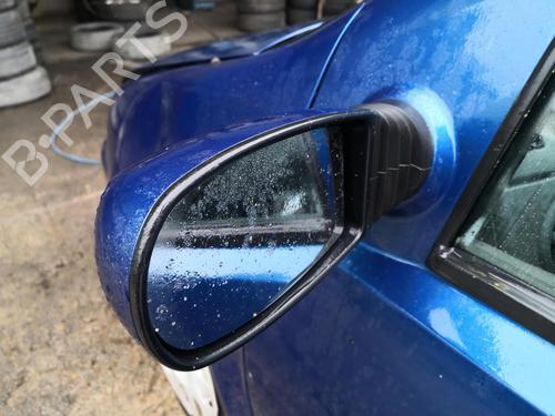 Used Left mirror FIAT PUNTO (188_) 1.2 60 (188.030, .050, .130, .150, .230, .250) (60 hp) 27132096