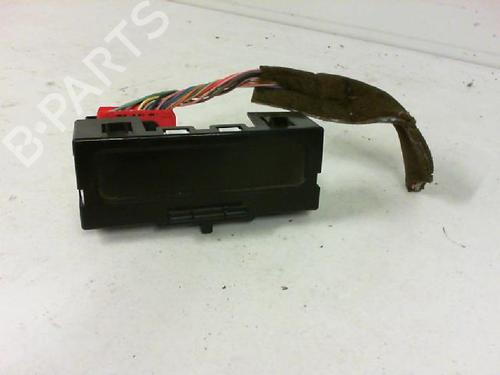 Display monitor RENAULT MEGANE II (BM0/1_, CM0/1_) 1.4 16V (BM0B, CM0B) | BP32237685C48