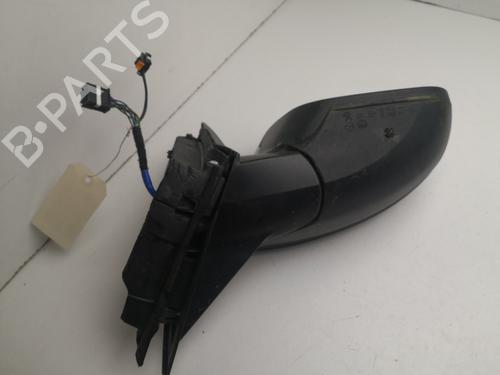 Retrovisor derecho PEUGEOT 208 II (UB_, UP_, UW_, UJ_) 1.5 BlueHDI 100 | BP27106439C27 