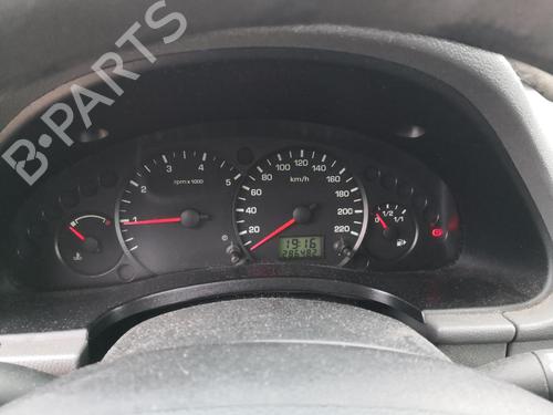 Left front window switch FORD TOURNEO CONNECT 1.8 TDCi | BP27131571I27 - Image 4