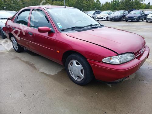 Vindrute viskerarm FORD MONDEO I (GBP) 1.8 TD (88 hp) 27125834