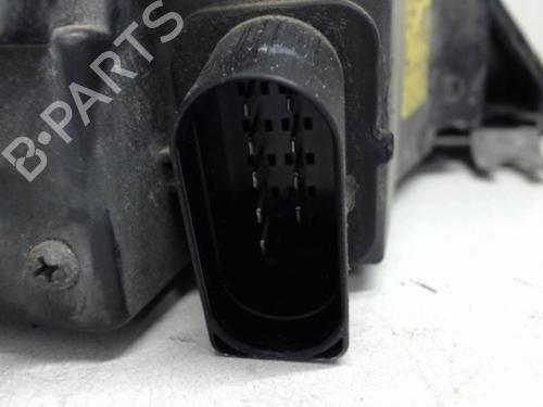 Used Left headlight Left headlight FORD GALAXY I (WGR) 1.9 TDI (90 hp) 27118104 27118104