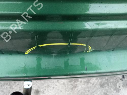 Tailgate NISSAN X-TRAIL I (T30) 2.2 Di 4x4 | BP27145296C6 