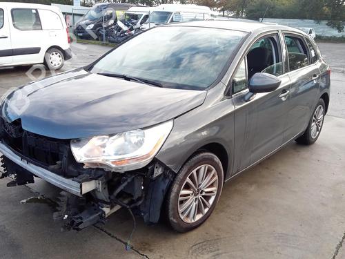 Left front window switch CITROËN C4 II (NC_) 1.6 HDi 115 | BP27142419I27  - Image 9