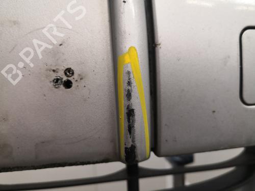 Used Front bumper Front bumper CITROËN C8 (EA_, EB_) 2.0 (136 hp) 27108862 27108862