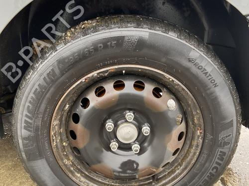 Fælk RENAULT KANGOO Express (FW0/1_) 1.5 dCi 90 (FW0G, FW05, FW08, FW11) (90 hp) 31996593