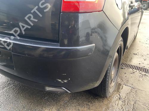 Rear bumper CITROËN C4 I (LC_) 1.4 16V | BP31754213C8 