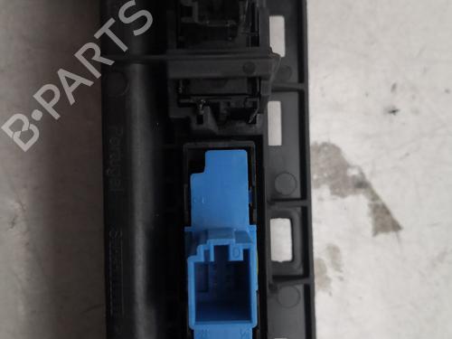 Warning switch VW T-ROC (A11, D11) 2.0 TDI | BP27108014I22 - Image 4