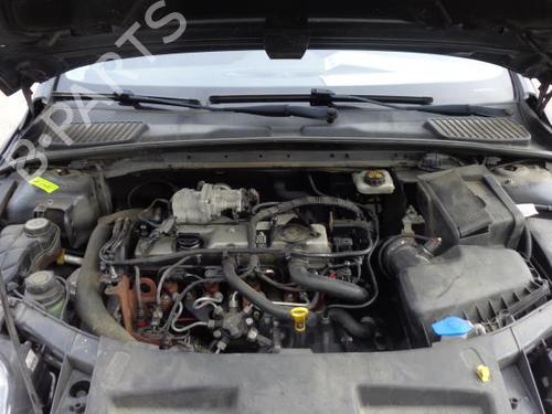 Left front window switch FORD MONDEO IV (BA7) 1.8 TDCi | BP27122328I27  - Image 5