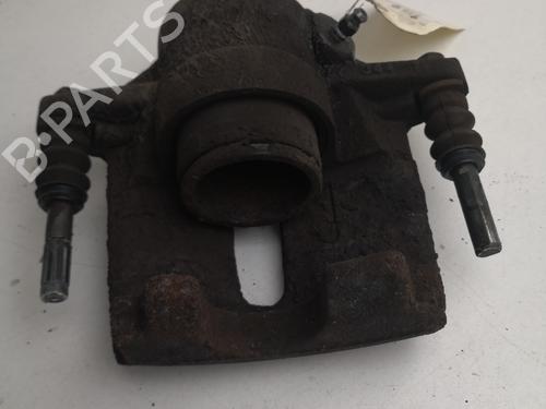 Used Right front brake caliper CITROËN C4 I (LC_) 1.6 HDi (109 hp) 27130300