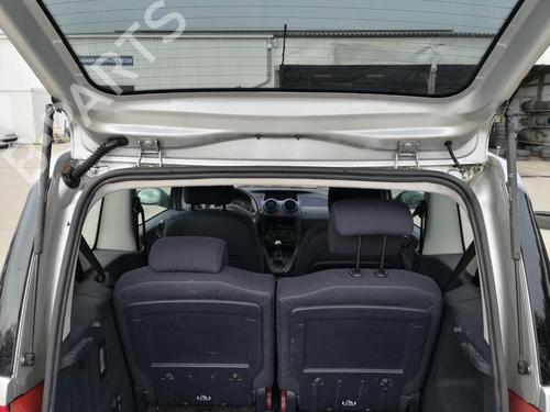 Used Tailgate lift support PEUGEOT 1007 (KM_) 1.4 HDi (68 hp) 27132905