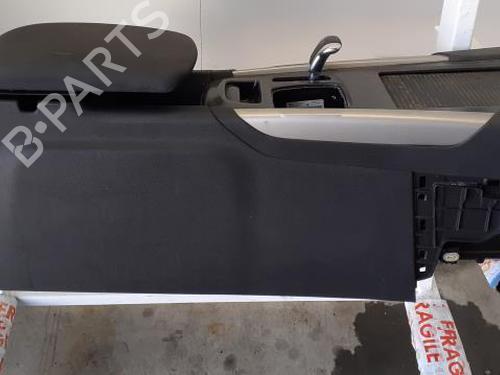 Middle console CITROËN C4 II (NC_) 1.6 HDi 115 | BP27118800I22  - Image 6