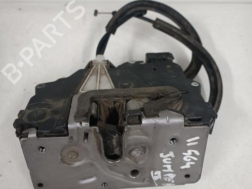 Front right lock CITROËN JUMPER II Van 2.2 HDi 130 | BP27119808C97 