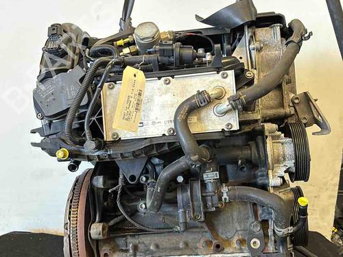 Used Engine Engine SEAT ALTEA (5P1) [2004-2015] 33828333 33828333
